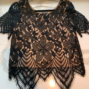 Express top
